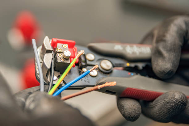 Best Licensed Electrician  in Magna, UT