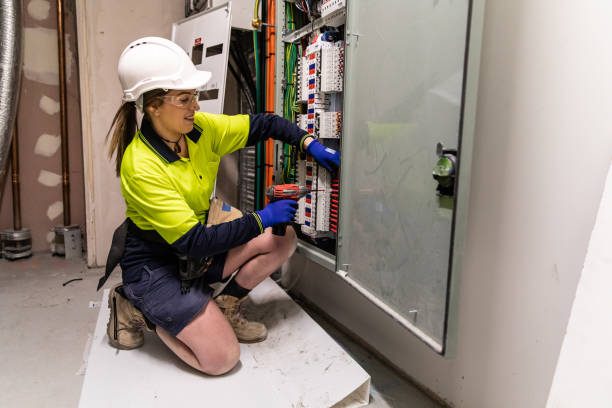 Best Circuit Breaker Repair  in Magna, UT
