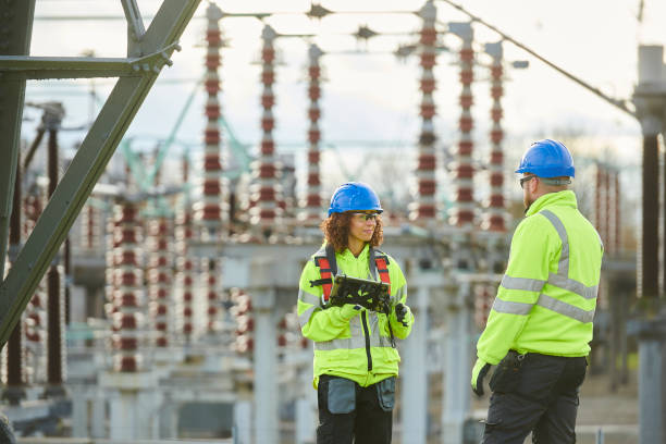 Best Home Electrical Repair  in Magna, UT