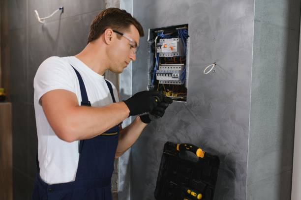 Best Ceiling Fan Installation Electrician  in Magna, UT