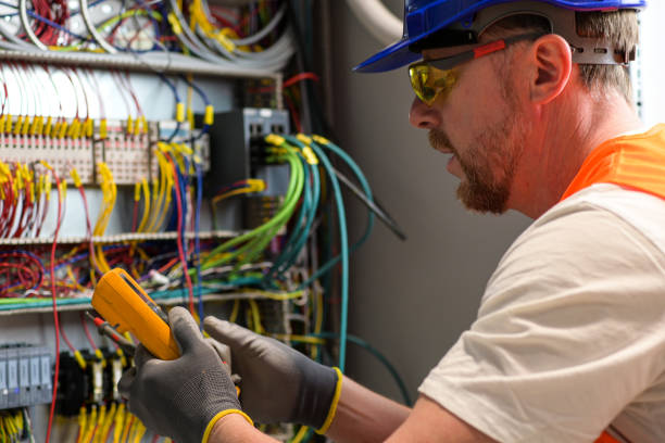 Reliable Magna, UT Electrician Solutions